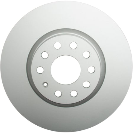 Ate Brake Disc, SP25158 SP25158